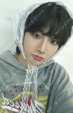 SILENCE SYNDROME BEATROAD Nam Seong Mo photocard image