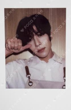 NCT SION photocard image