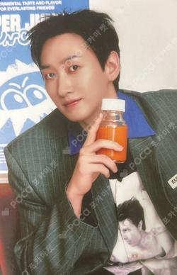 2025 SEASON'S GREETINGS RANDOM TRADING CARD [A ver.]