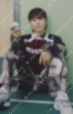 2025 SVT 9TH FAN MEETING SEVENTEEN in CARAT LAND Trading Card Set