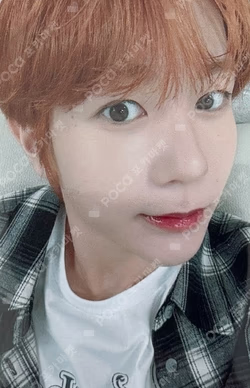 poppop NY MUSIC RYO photocard image