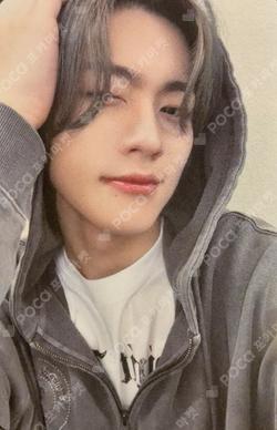 82MAJOR 4th CONCERT [82 SYNDROME] REWARD Park Seok Joon photocard image