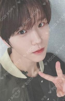 poppop NY MUSIC JAEHEE photocard image