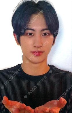 YOUNI-T JUMP UP HYUNGSEOK photocard image