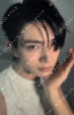 ENHYPEN HEESEUNG photocard image