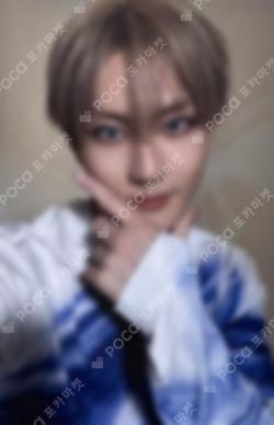 ENHYPEN JUNGWON photocard image