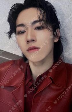 82MAJOR 4th CONCERT [82 SYNDROME] Park Seok Joon photocard image