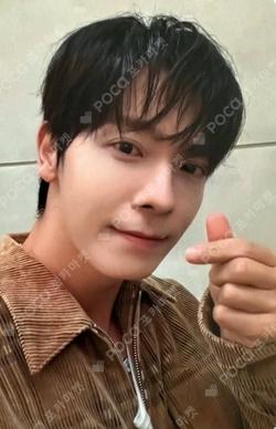 INEVITABLE - REPACKAGE DONGHAE photocard image