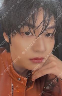 Everlasting POP-UP STORE REWARD LEE SEUNGH HYUB photocard image