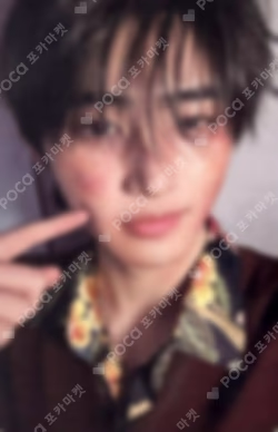 DESIRE : UNLEASH YOU Ver. SUNGHOON photocard image