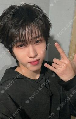 YOUNI-T KTOWN4U DEY photocard image