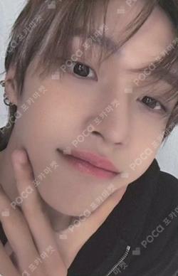 RIIZE WONBIN photocard image