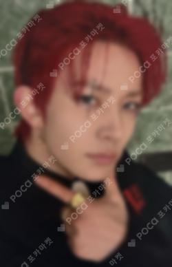 ENHYPEN HEESEUNG photocard image