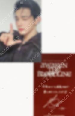 2025 &TEAM CONCERT TOUR [AWAKEN THE BLOODLINE] in JAPAN LUNÉ MEMBERSHIP BOOTH JO photocard image