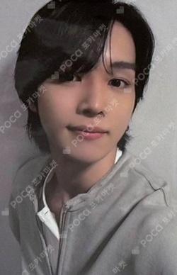 ODYSSEY SM STORE LUCKY DRAW SUNGCHAN photocard image
