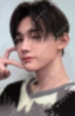 Go in Blind MUSICART JO photocard image