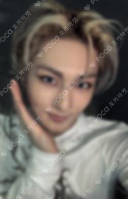 ENHYPEN JUNGWON photocard image
