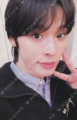 NCT RIKU photocard image