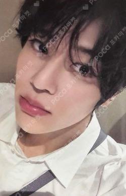 Steady KMS SION photocard image