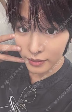 poppop MAKESTAR RIKU photocard image