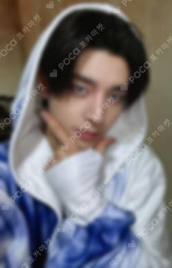 DESIRE : UNLEASH TOWER RECORDS LUCKY DRAW JAKE photocard image