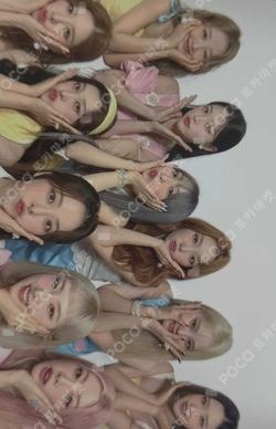 Luminous First Press Limited Ver. Unit photocard image