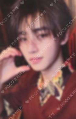 DESIRE : UNLEASH POP-UP STORE SUNGHOON photocard image