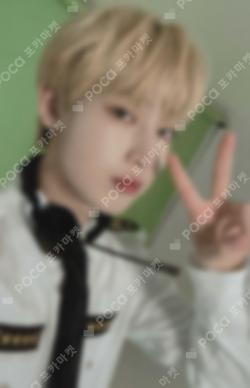 ENGENE MEMBERSHIP KIT SUNOO photocard image