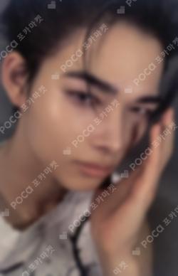 DESIRE : UNLEASH KTOWN4U LUCKY DRAW NI-KI photocard image