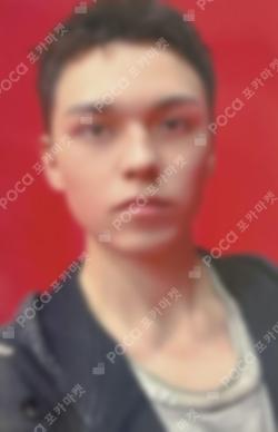 SEVENTEEN 2025 JAPAN FANMEETING 'HOLIDAY' SAITAMA UNIVERSAL VERNON photocard image