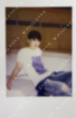 LIKE SEVENTEEN - Boys Wish PHOTO CARD SET B ver.