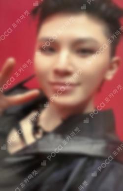 SEVENTEEN 2025 JAPAN FANMEETING 'HOLIDAY' SAITAMA UNIVERSAL WOOZI photocard image
