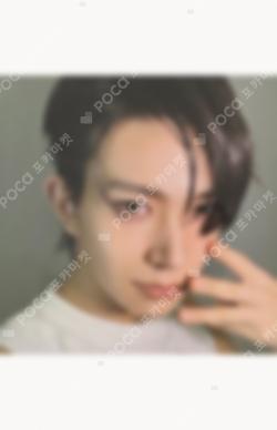 DESIRE : UNLEASH POP-UP STORE REWARD HEESEUNG photocard image