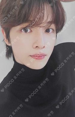 2025 SEASON'S GREETINGS PHOTO PACK SUNGCHAN photocard image