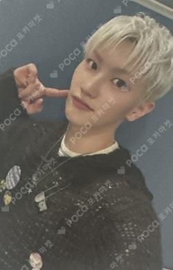 For Real? MILLIONMUSIC TAEHUN photocard image