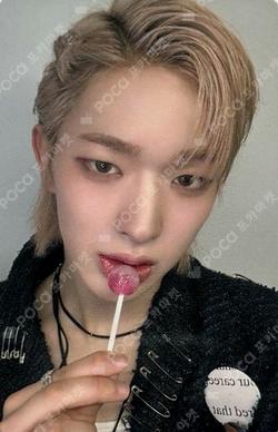 NEXZ LIVE TOUR 2025 One Bite TOMOYA photocard image
