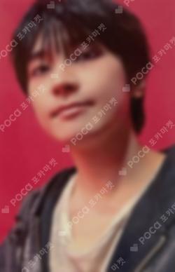 SEVENTEEN 2025 JAPAN FANMEETING 'HOLIDAY' SAITAMA UNIVERSAL WONWOO photocard image