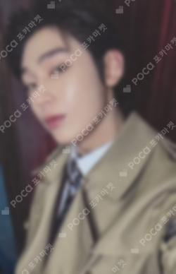 DESIRE : UNLEASH OLIVE YOUNG LUCKY DRAW SUNOO photocard image