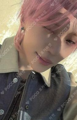For Real? JUNHYEOK photocard image
