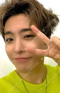 CANDYLAB YOUNGJAE photocard image