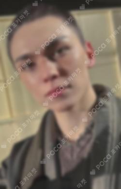 SEVENTEEN 2025 JAPAN FANMEETING 'HOLIDAY' OSAKA UNIVERSAL VERNON photocard image