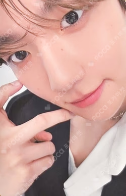 2025 BAEKHYUN WORLD TOUR [Reverie] TRADING CARD BAEKHYUN photocard image