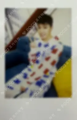 LIKE SEVENTEEN - Boys Wish PHOTO CARD SET B ver.