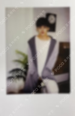 LIKE SEVENTEEN - Boys Wish PHOTO CARD SET B ver.