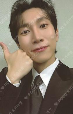 BTODAY IDOUSTAGE SEO EUNKWANG photocard image