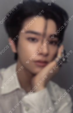 DESIRE : UNLEASH KTOWN4U LUCKY DRAW JAKE photocard image