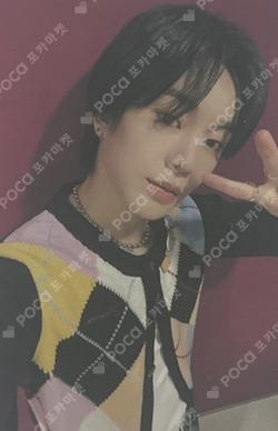 For Real? MILLIONMUSIC HYUNSOO photocard image