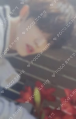 TEEN, AGE WHITE Ver.