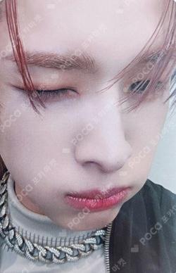 NEXZ LIVE TOUR 2025 One Bite HARU photocard image