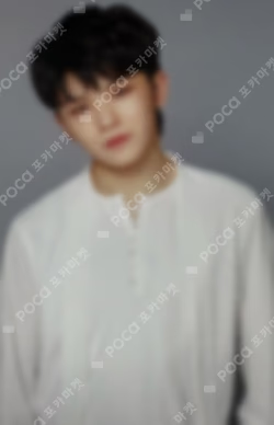 2018 SVT 2nd FAN MEETING SEVENTEEN in CARAT LAND TRADING CARD SET B SET